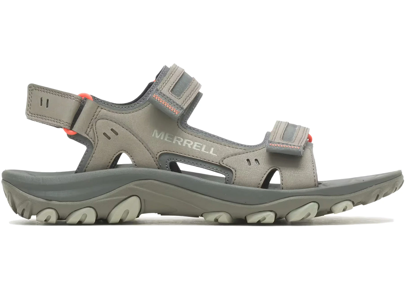 Merrell Huntington Sport Convertible Sandal Boulder