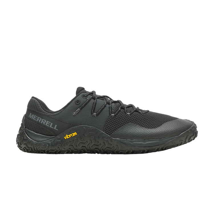 Merrell Trail Glove 7 'Triple Black'