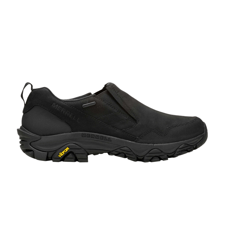 Merrell ColdPack 3 Thermo Moc 'Triple Black'