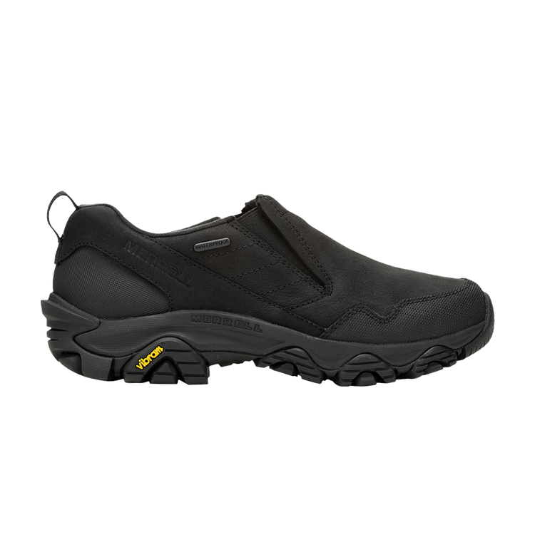Merrell Wmns ColdPack 3 Thermo Moc 'Triple Black'