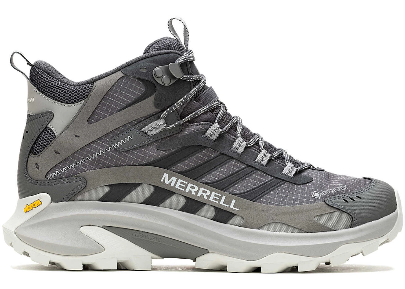 Merrell Moab Speed 2 Mid Gore-Tex Asphalt