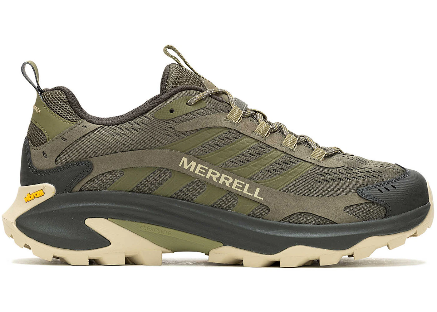 Merrell Moab Speed 2 Olive