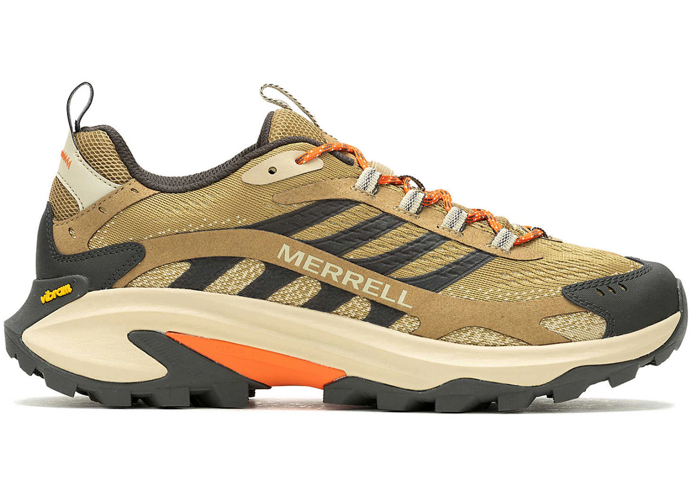 Merrell Moab Speed 2 Coyote