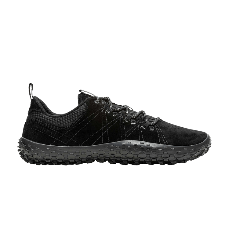 Merrell Wrapt 'Triple Black'