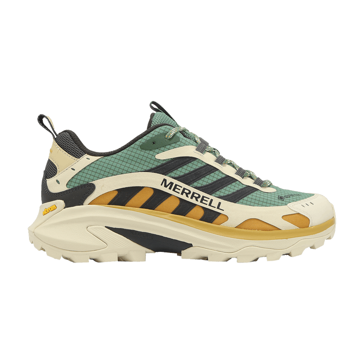 Merrell Moab Speed 2 GORE-TEX 'Hedge Green'
