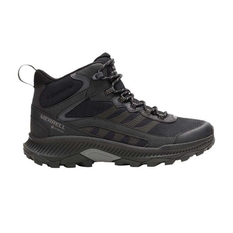Merrell Speed Strike 2 Mid GORE-TEX 'Black'