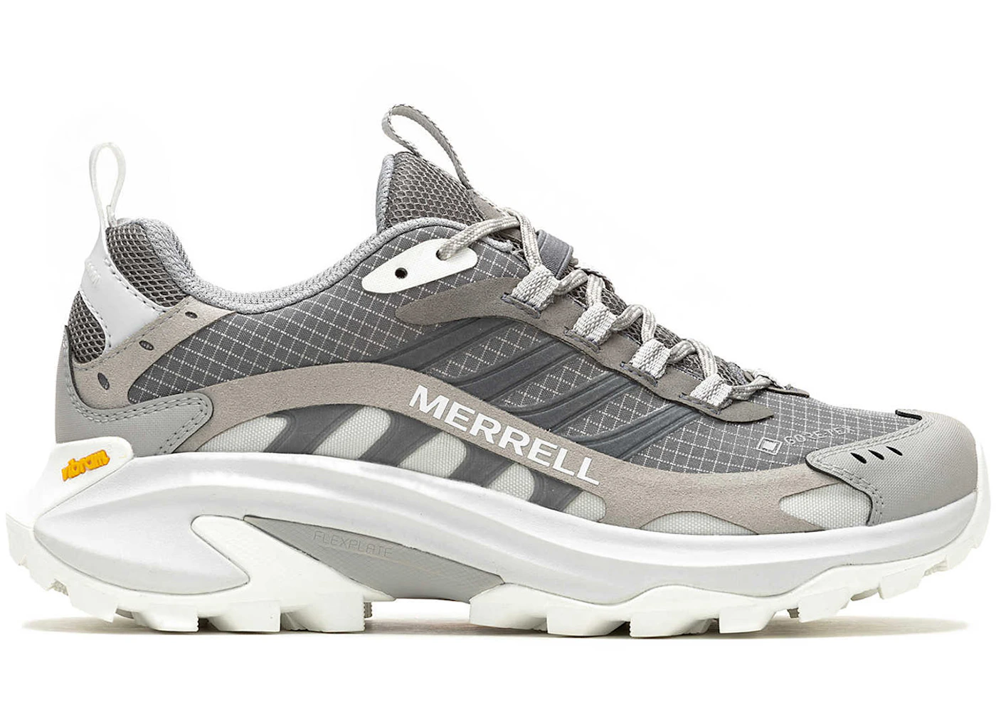 Merrell Moab Speed 2 Gore-Tex Charcoal (Women's)