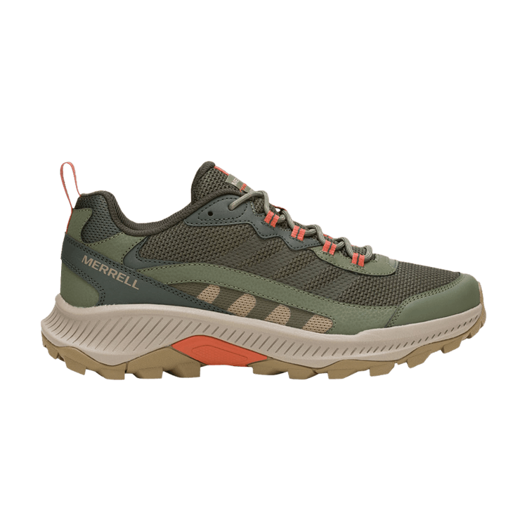 Merrell Speed Strike 2 'Olive'