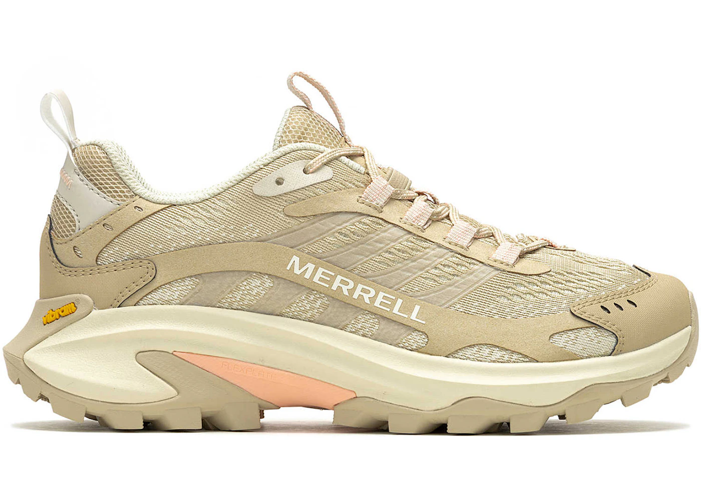 Merrell Moab Speed 2 Khaki (Women's)