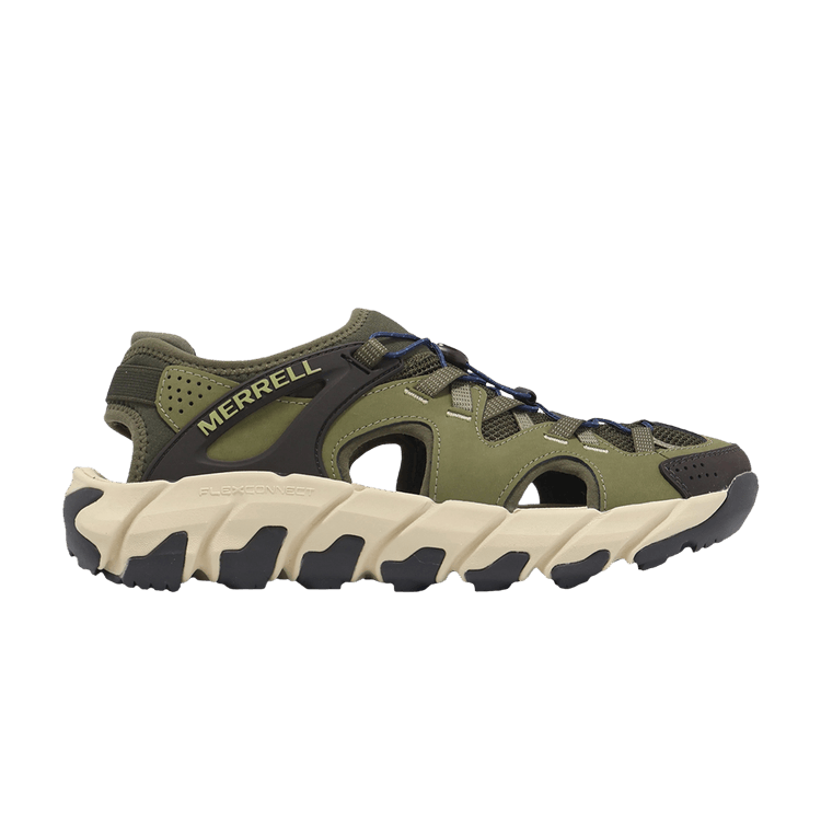 Merrell Maipo Explorer Sieve 'Drab'