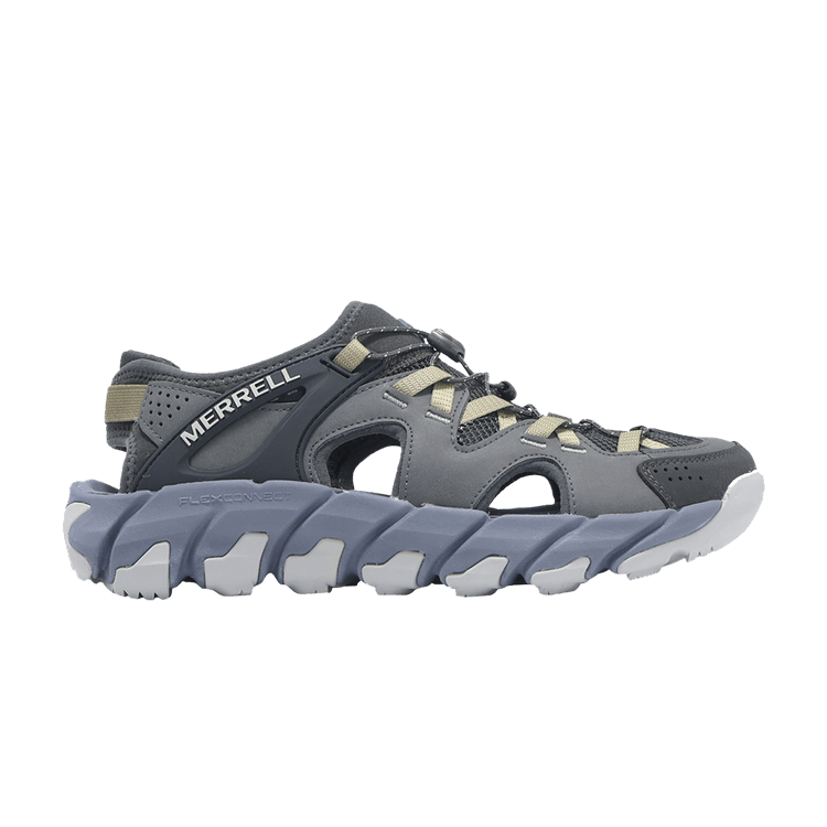 Merrell Maipo Explorer Sieve 'Alloy Indigo'
