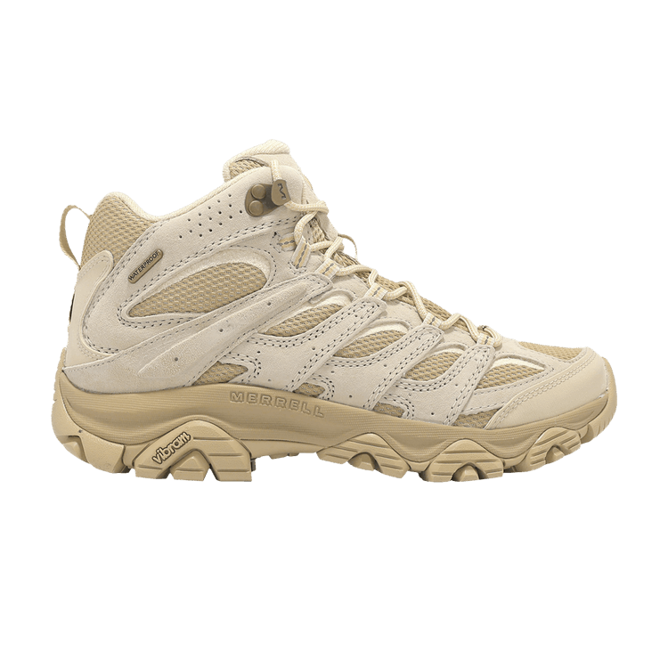 Merrell Moab 3 Mid Waterproof 'Latte'