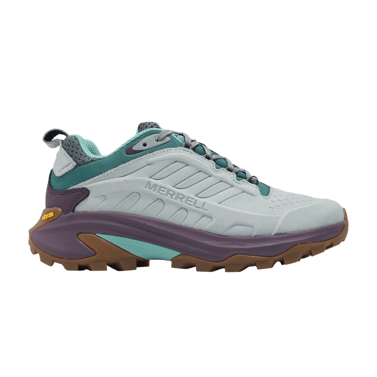 Merrell Wmns Moab Speed 2 LTR Waterproof 'Highrise'