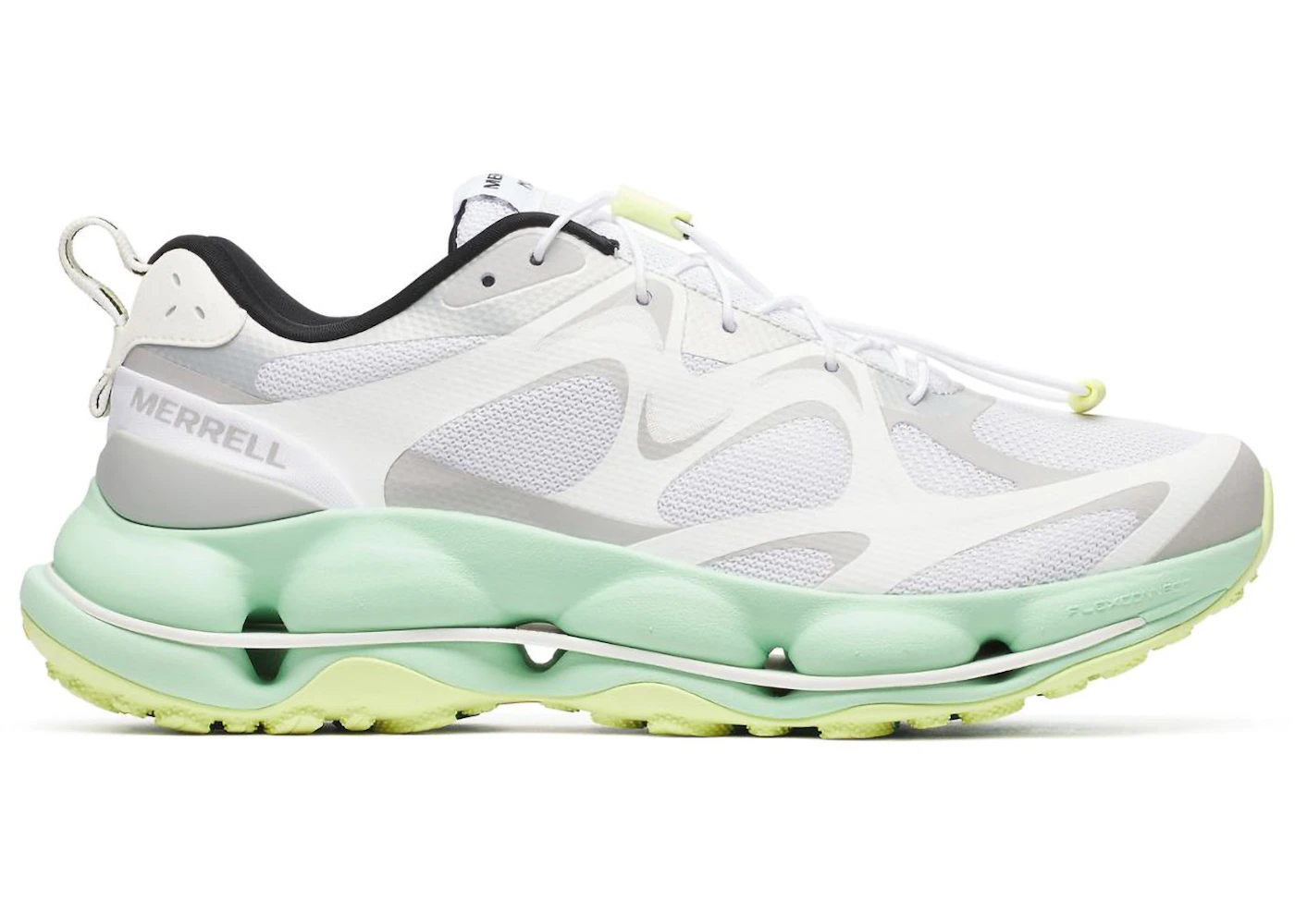 Merrell SpeedARC Matis White Turquoise