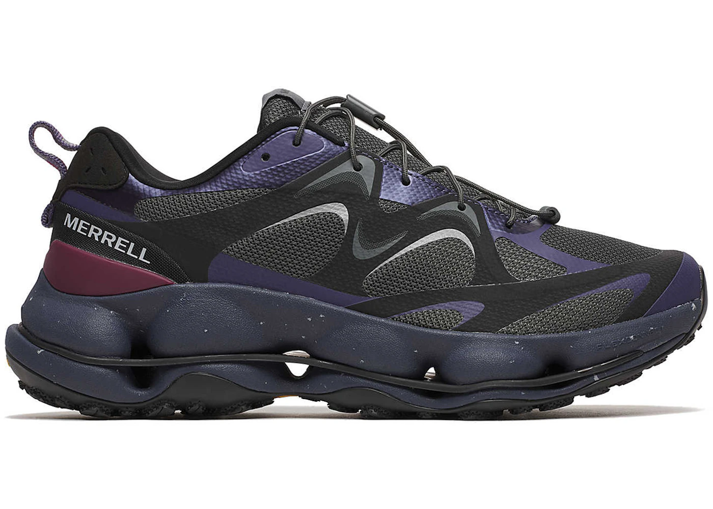 Merrell Speedarc Matis Alloy Navy Night