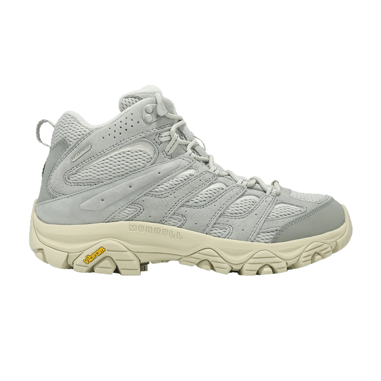 Merrell Moab 3 Mid Waterproof 'Paloma'