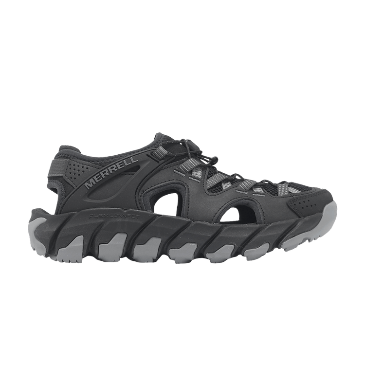 Merrell Wmns Maipo Explorer Sieve 'Black'