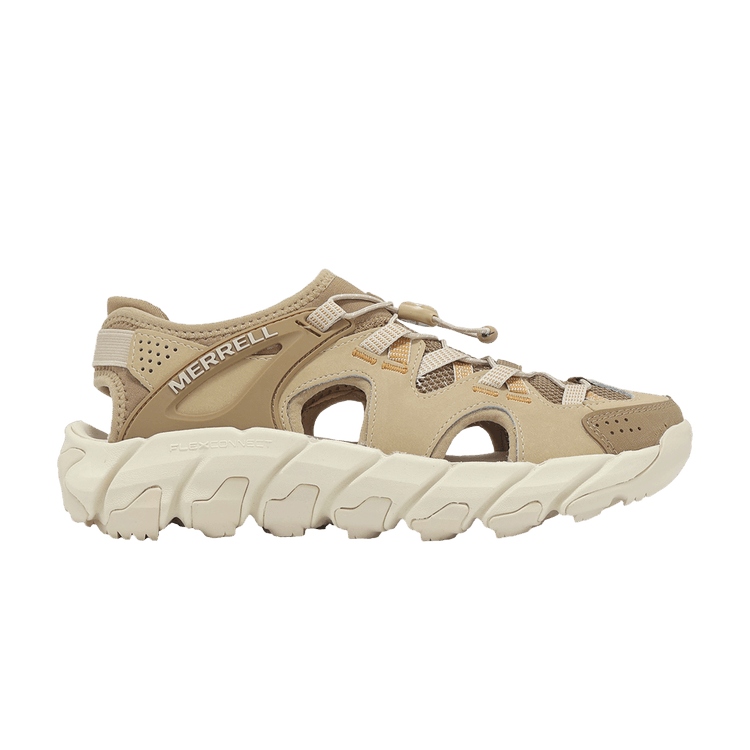 Merrell Wmns Maipo Explorer Sieve 'Latte'