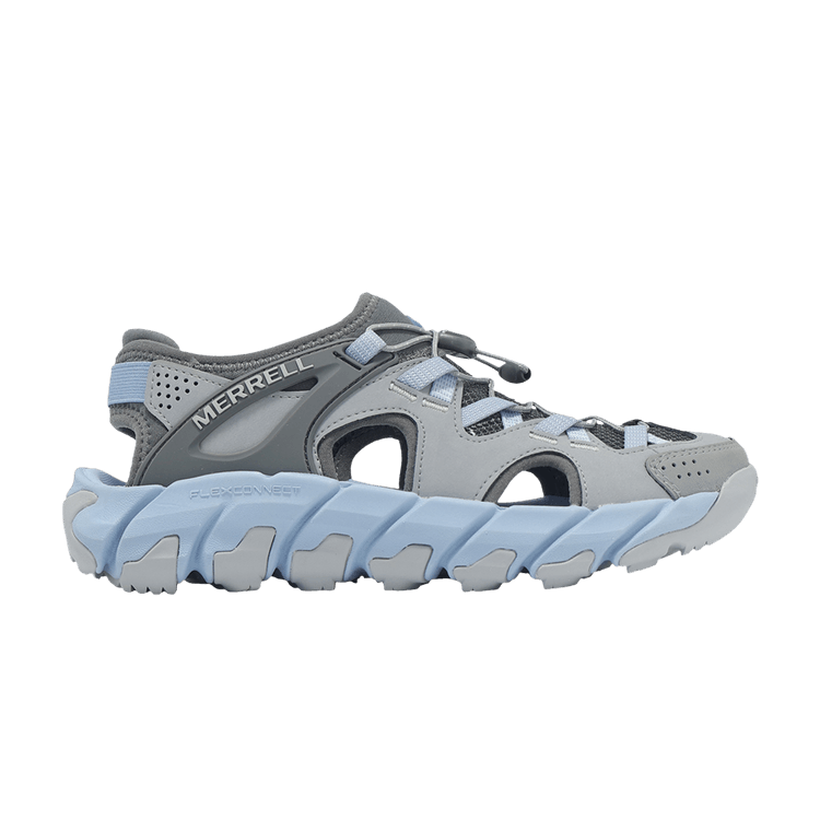 Merrell Wmns Maipo Explorer Sieve 'Cement Seaway'