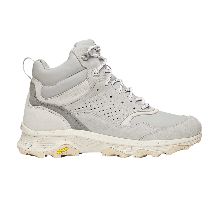 Merrell Wmns Speed Solo MXD Mid Waterproof 'Pigeon'