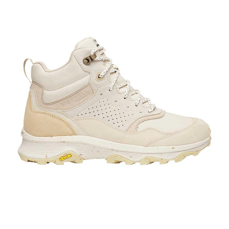 Merrell Wmns Speed Solo MXD Mid Waterproof 'Poplar'