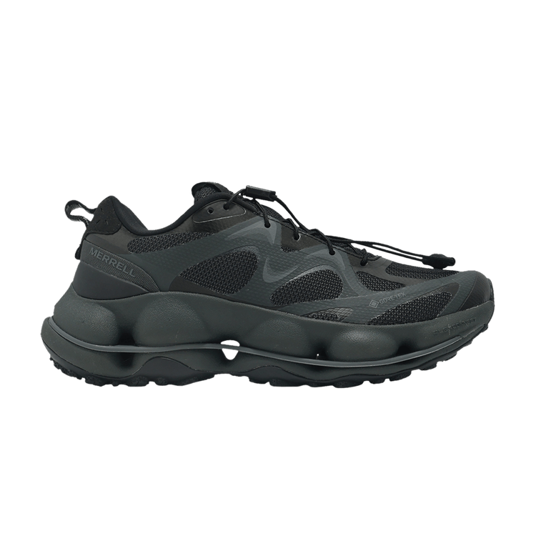 Merrell Wmns SpeedARC Matis GORE-TEX 'Black'