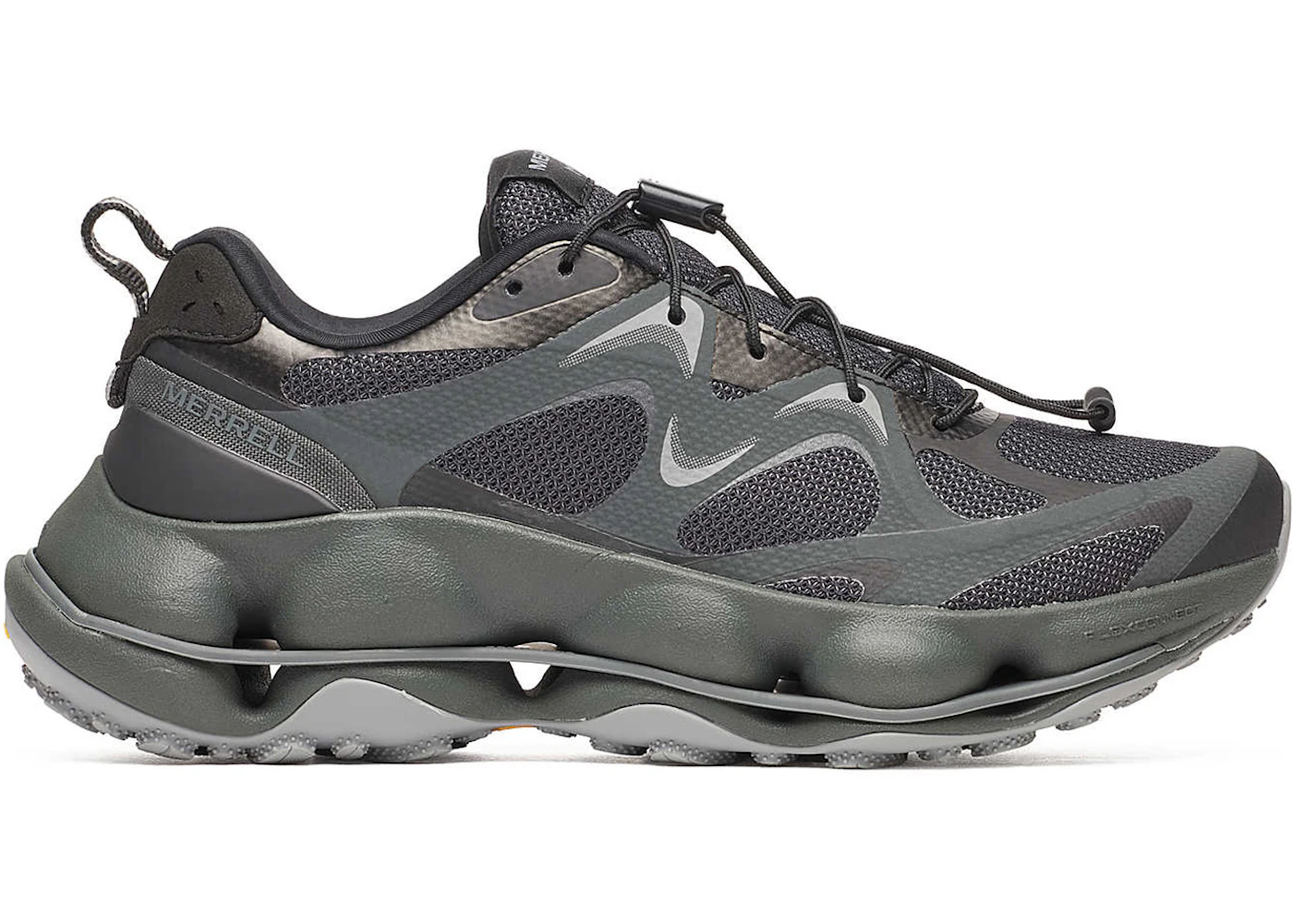 Merrell SpeedARC Matis Black (Women's)