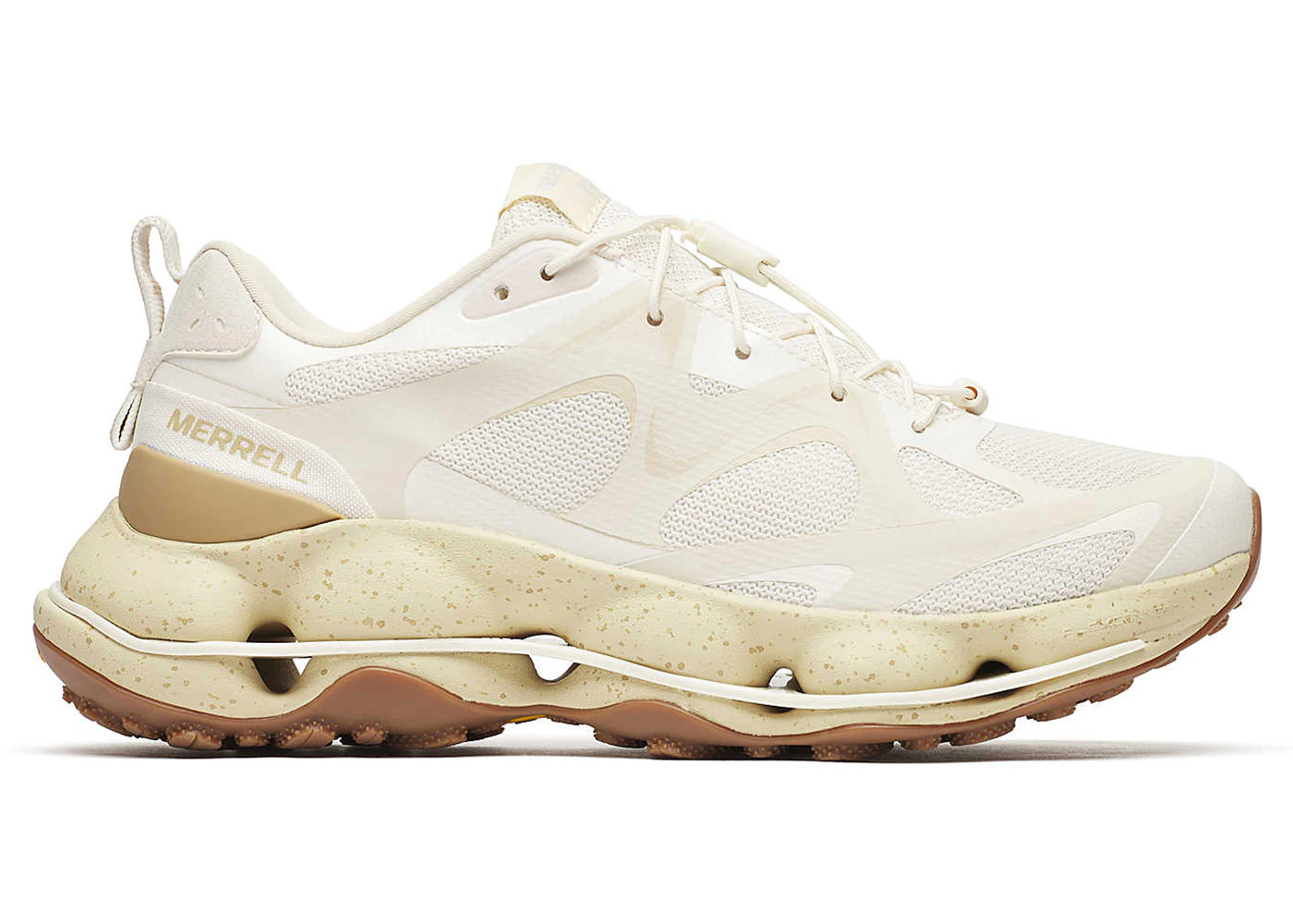 Merrell SpeedARC Matis Chalk Eggshell (Women's)