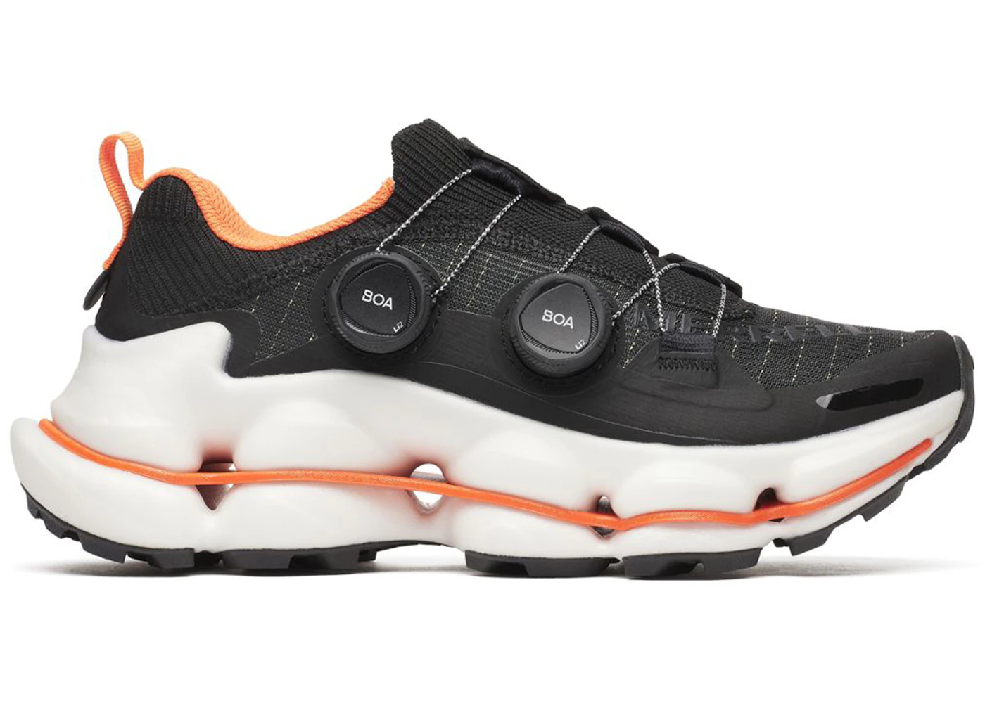 Merrell SpeedARC Surge Boa Raven
