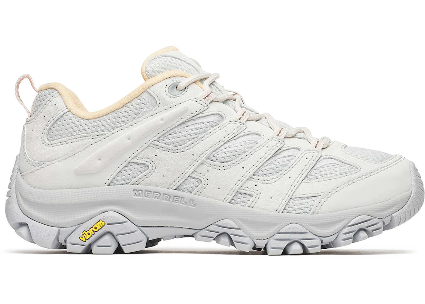 Merrell Moab 3 Vapor Grey (Women's)