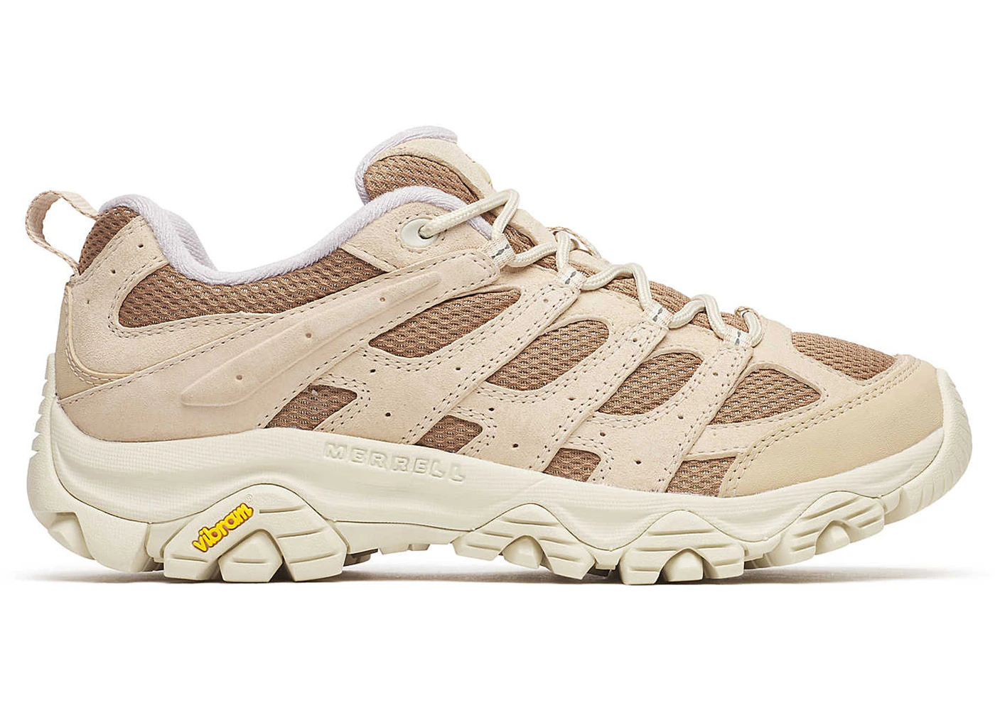 Merrell Moab 3 Ready Zip Hazel (Women's)