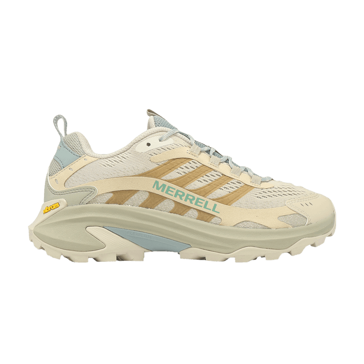 Merrell Wmns Moab Speed 2 'Poplar'
