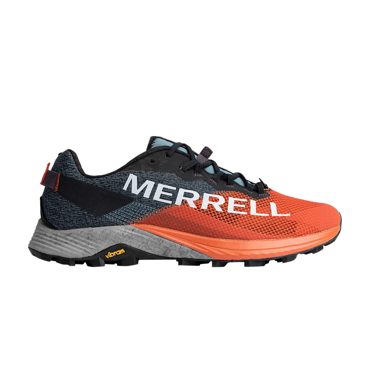 Merrell Wmns MTL Long Sky 2 'Tangerine'
