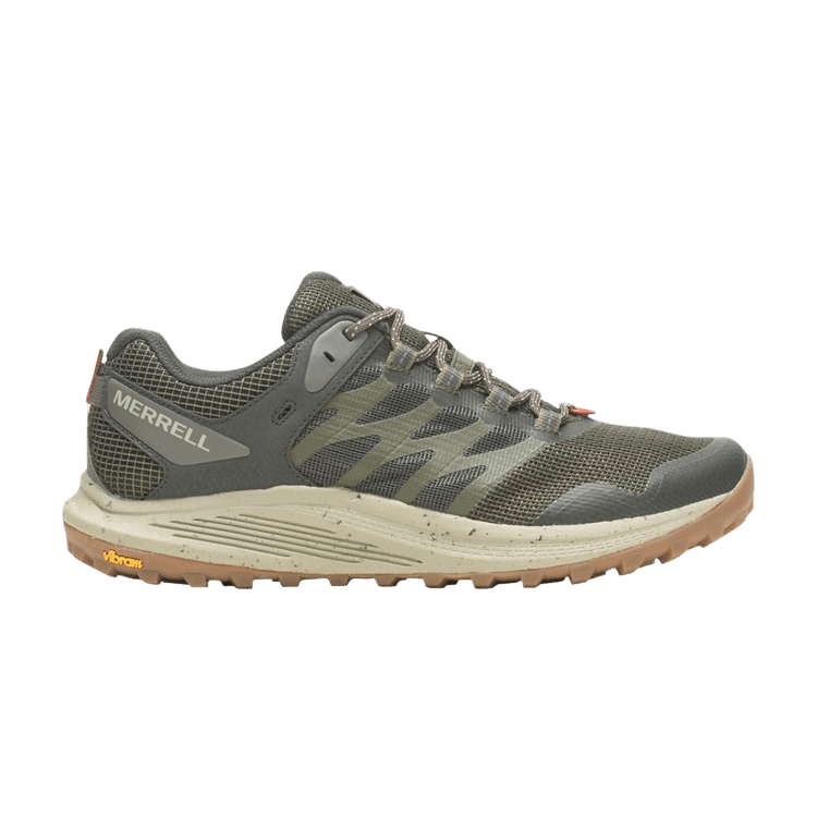 Merrell Nova 3 'Olive'