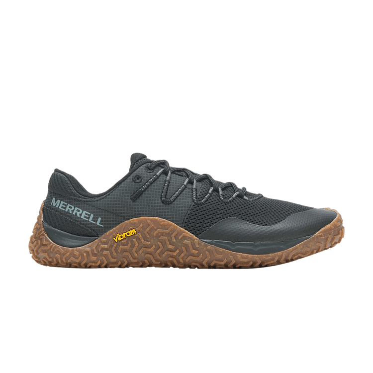 Merrell Trail Glove 7 'Black Gum'