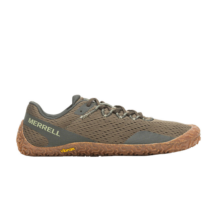 Merrell Vapor Glove 6 'Olive Gum'