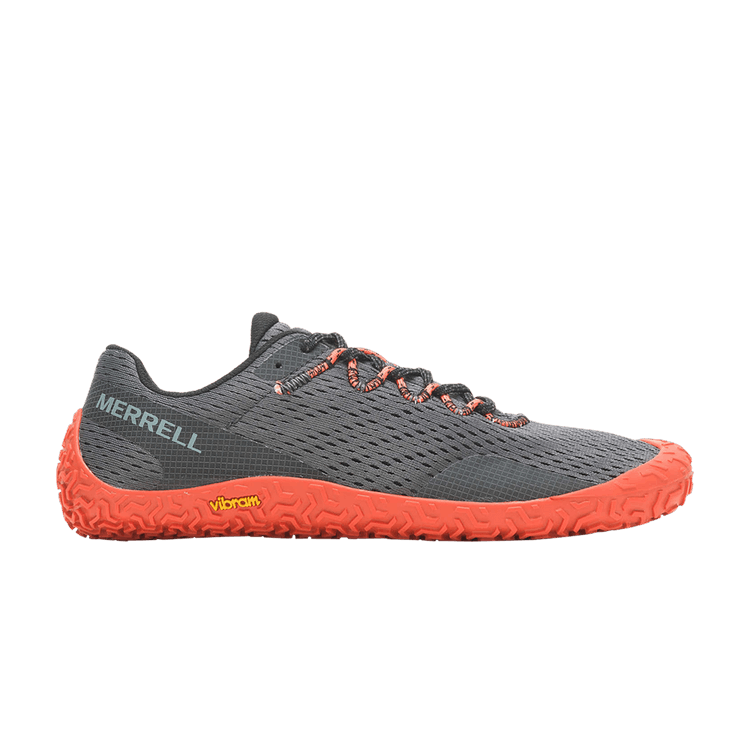 Merrell Vapor Glove 6 'Granite Tangerine'