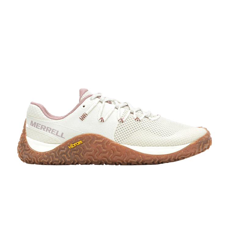 Merrell Wmns Trail Glove 7 'Oyster Gum'