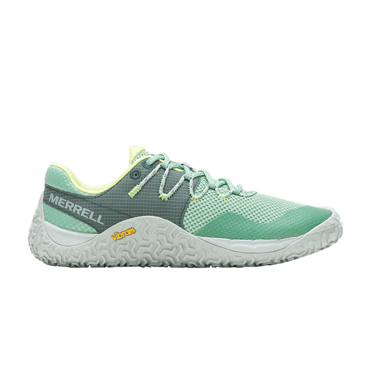 Merrell Wmns Trail Glove 7 'Jade'