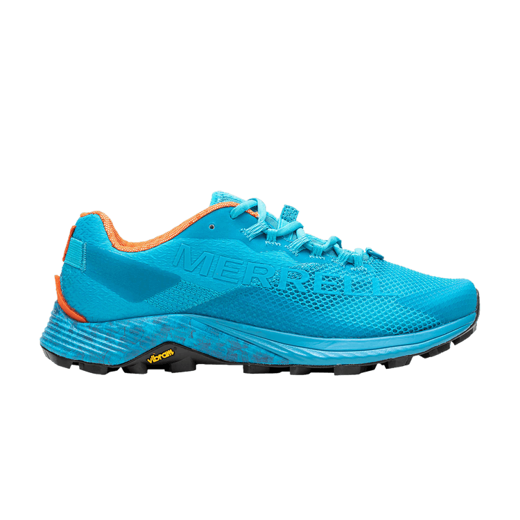Merrell Wmns MTL Long Sky 2 'Tahoe Tangerine'