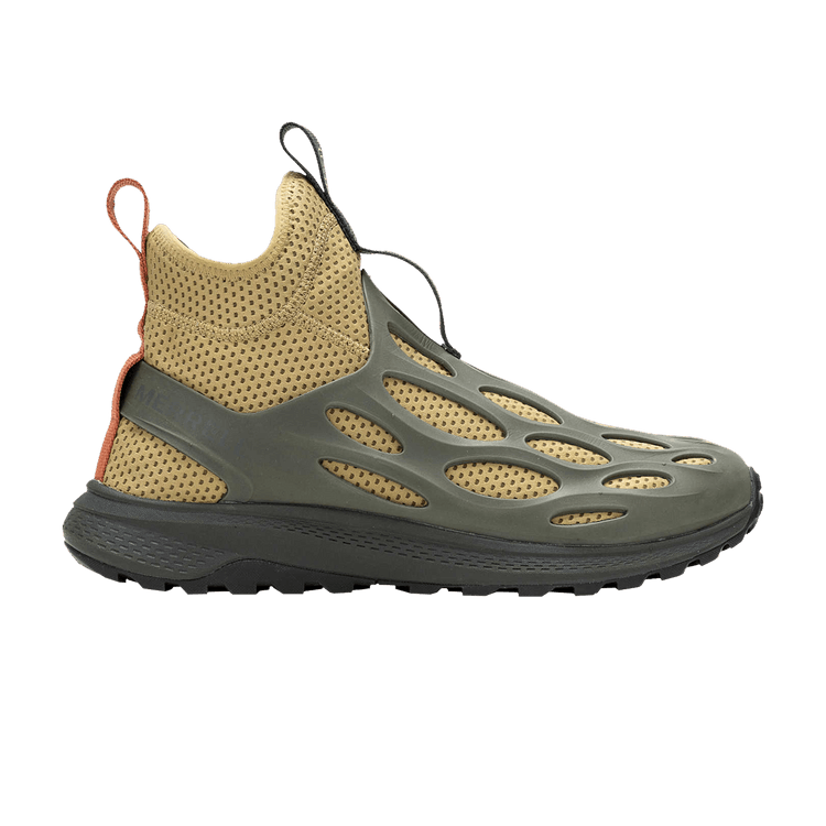 Merrell Hydro Runner Mid GORE-TEX 1TRL 'Olive'