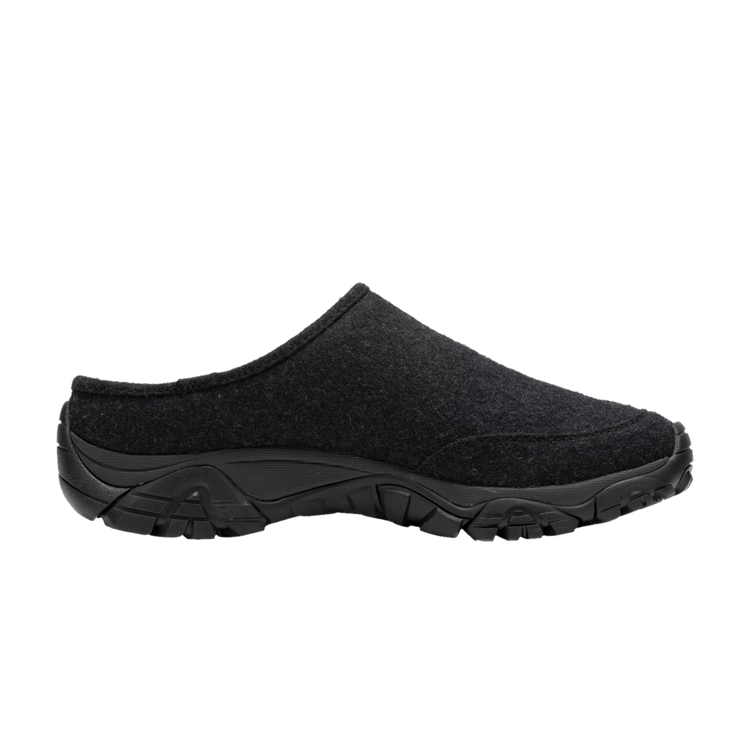 Merrell Moab 2 Slide Wool 1TRL 'Black'