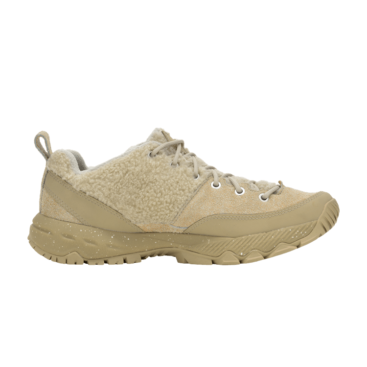 Merrell MQM Ace Fleece 1TRL 'Khaki Oyster'