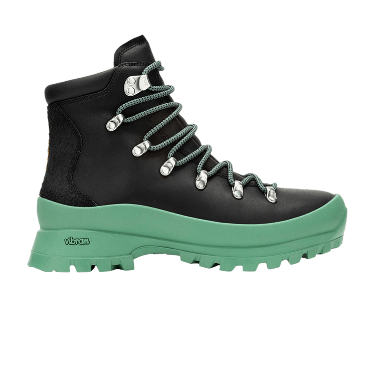 Merrell Wmns Bristol Hiker Mid 'Black Pine'
