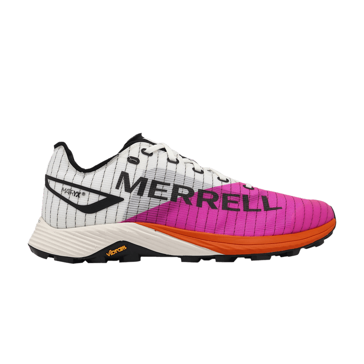 Merrell MTL Long Sky 2 Matryx 'White Fuchsia'