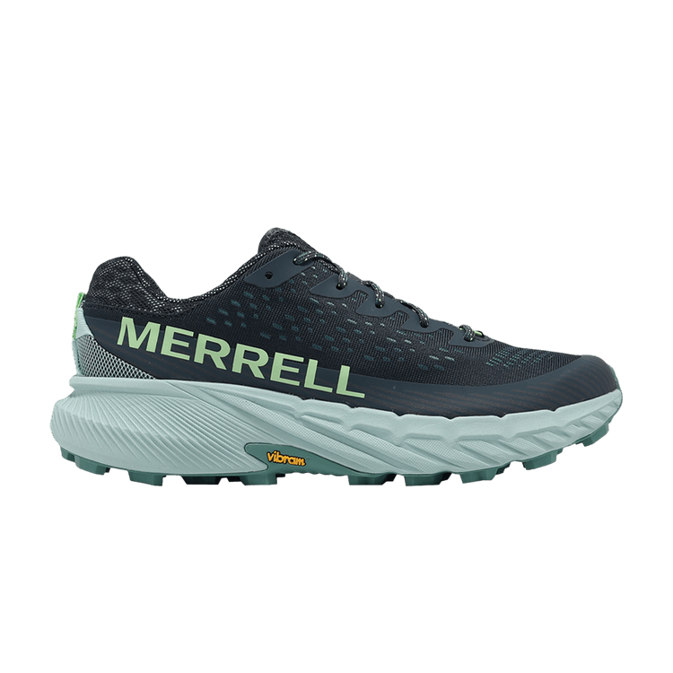 Merrell Agility Peak 5 'Slate'