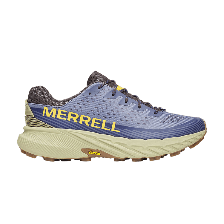 Merrell Agility Peak 5 'Indigo'