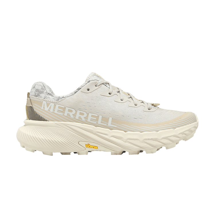 Merrell Wmns Agility Peak 5 'Eggshell'