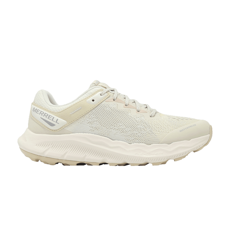 Merrell Wmns Antora 4 Waterproof 'Eggshell'