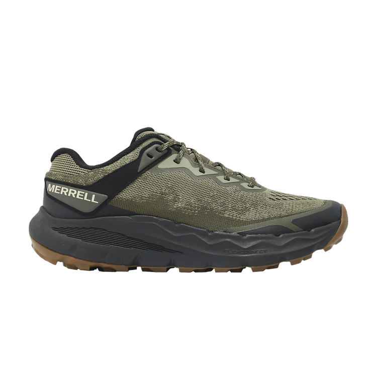 Merrell Nova 4 'Drab'